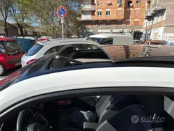 Usata 2012 VW Maggiolino Sportline Coupé | 13.000 € (Buon prezzo)