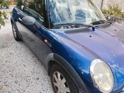 Blu Usata 2001 Mini ONE Due volumi | 500 € (Super prezzo)
