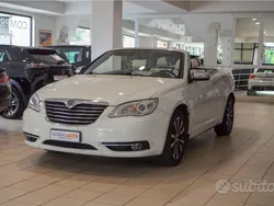 Usata 2012 Lancia Flavia Cabrio | 12.850 €