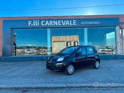 Nuova 2025 Fiat Panda S Due volumi | 14.480 €