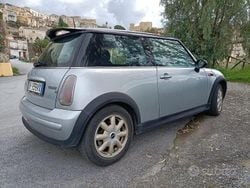 Usata 2005 Mini ONE Due volumi | 3200 € (Buon prezzo)