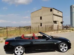Usata 2008 BMW 320 Cabriolet Comfort Edition Cabrio | 9499 € (Ottimo prezzo)