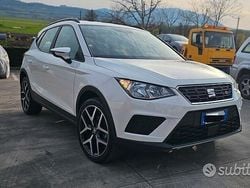 Bianco Usata 2021 Seat Arona Reference SUV | 13.900 € (Ottimo prezzo)