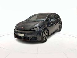 Grigio / pastello Usata 2022 Cupra Born Due volumi | 22.900 € (Buon prezzo)