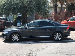 Nero Usata 2015 Volvo S80 Tre volumi | 15.500 €