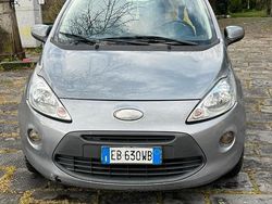 Grigio Usata 2010 Ford Ka Due volumi | 3700 € (Buon prezzo)