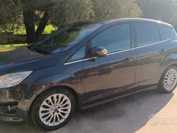 Usata 2010 Ford C-MAX Monovolume | 2900 € (Buon prezzo)
