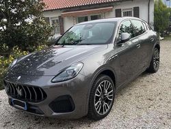 Usata 2023 Maserati Grecale GT SUV | 56.500 € (Molto cara)