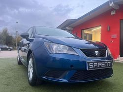 Blu Usata 2013 Seat Ibiza Style Tre volumi | 6999 € (Buon prezzo)