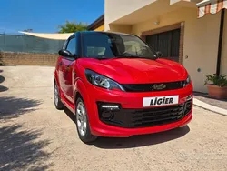 Rosso Usata 2020 Ligier JS50 Due volumi | 9700 € (Buon prezzo)