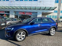 Grigio Usata 2023 Audi Q3 Advanced SUV | 31.500 € (Buon prezzo)