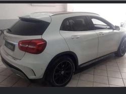Usata 2016 Mercedes GLA200 Premium SUV | 15.000 € (Buon prezzo)