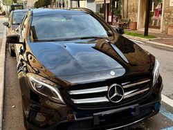 Usata 2015 Mercedes GLA180 Executive SUV | 15.000 € (Super prezzo)