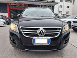 Nero Usata 2009 VW Tiguan Sport SUV | 3399 € (Super prezzo)