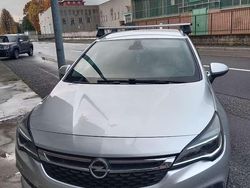 Usata 2019 Opel Astra Station wagon | 9500 € (Buon prezzo)