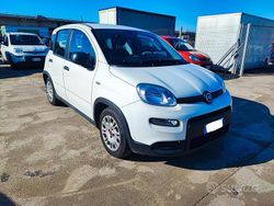 Bianco Usata 2023 Fiat Panda S Tre volumi | 10.700 € (Buon prezzo)