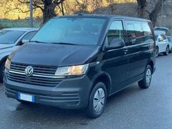 Nero Usata 2022 VW Transporter Furgone | 33.900 € (Buon prezzo)