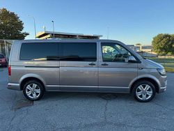 Grigio Usata 2019 VW T6.1 Furgone | 22.900 € (Buon prezzo)