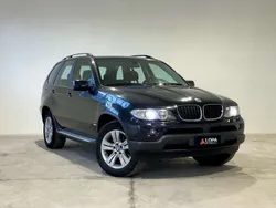 Nero Usata 2006 BMW X5 SUV | 4990 € (Buon prezzo)