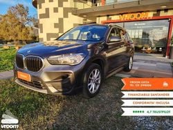 Usata 2020 BMW X1 Advantage SUV | 20.500 €
