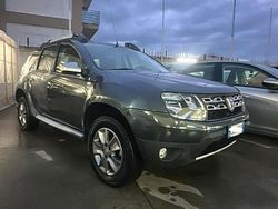 Grigio Usata 2014 Dacia Duster Tre volumi | 5800 € (Ottimo prezzo)