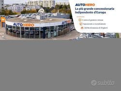 Grigio Usata 2021 BMW 116 Advantage Due volumi | 20.799 €