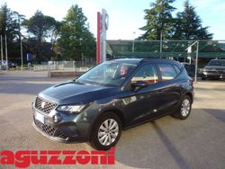 Grigio Usata 2022 Seat Arona Style SUV | 15.800 € (Cara)