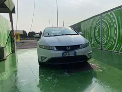 Usata 2011 Honda Civic Comfort Tre volumi | 4500 € (Buon prezzo)