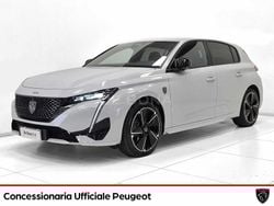 Bianco Usata 2023 Peugeot 308 GT Tre volumi | 27.990 € (Buon prezzo)