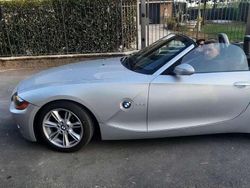 Usata 2003 BMW Z4 Cabrio | 15.000 € (Ottimo prezzo)
