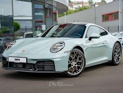 Ombraverdemetallico Usata 2025 Porsche 911 Carrera S Coupé | 165.900 € (Buon prezzo)