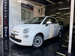 Other Usata 2019 Fiat 500 Lounge Due volumi | 10.990 € (Buon prezzo)