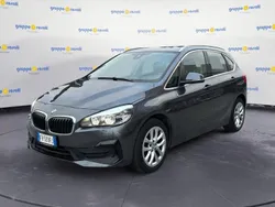 Grigio Usata 2018 BMW 216 Active Tourer Advantage Monovolume | 12.900 € (Ottimo prezzo)