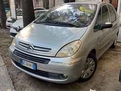 Grigio Usata 2006 Citroën Xsara Monovolume | 2300 € (Molto cara)