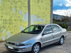 Argento Usata 1997 Fiat Marea Tre volumi | 3200 €