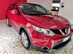 Other Usata 2016 Nissan Qashqai Acenta SUV | 11.990 € (Buon prezzo)