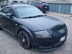 Usata 2003 Audi TT Coupé | 3900 € (Super prezzo)