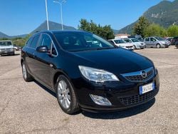 Nero Usata 2011 Opel Astra Cosmo Station wagon | 4600 € (Cara)