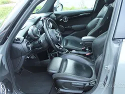 Usata 2015 Mini Cooper SD Coupé Coupé | 12.500 € (Buon prezzo)