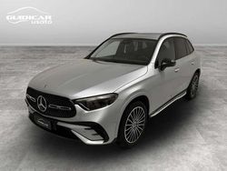 Argento Nuova 2025 Mercedes GLC220 Advanced SUV | 67.300 €