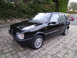 Nero Usata 1987 Fiat Uno Due volumi | 9900 €