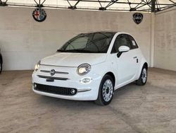 Bianco Usata 2024 Fiat 500 Dolcevita Tre volumi | 14.400 € (Buon prezzo)