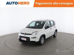 Bianco Usata 2024 Fiat Panda S Tre volumi | 12.999 € (Buon prezzo)