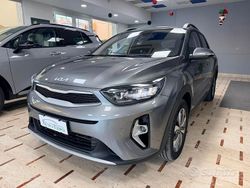 Grigio Usata 2025 Kia Stonic Style SUV | 17.500 € (Buon prezzo)