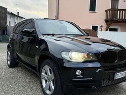 Usata 2008 BMW X5 SUV | 8500 € (Buon prezzo)