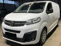 Usata 2023 Opel Vivaro Monovolume | 16.850 € (Ottimo prezzo)