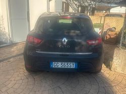 Nero Usata 2018 Renault Clio IV LIMITED Tre volumi | 6500 €