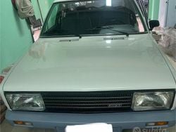 Bianco Usata 1980 Fiat 131 Tre volumi | 4500 €