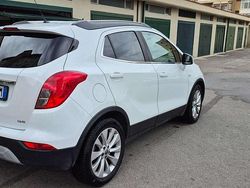 Bianco Usata 2019 Opel Mokka X S SUV | 9900 € (Buon prezzo)