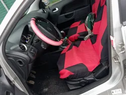 Usata 2004 Ford Fiesta Due volumi | 1500 € (Buon prezzo)